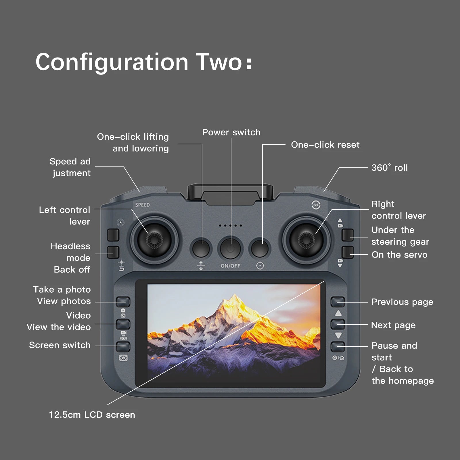 drones with camera profissional con cámara profesionales de 10km optical flow hover dual camera switch 360 °professional드론 дрон
